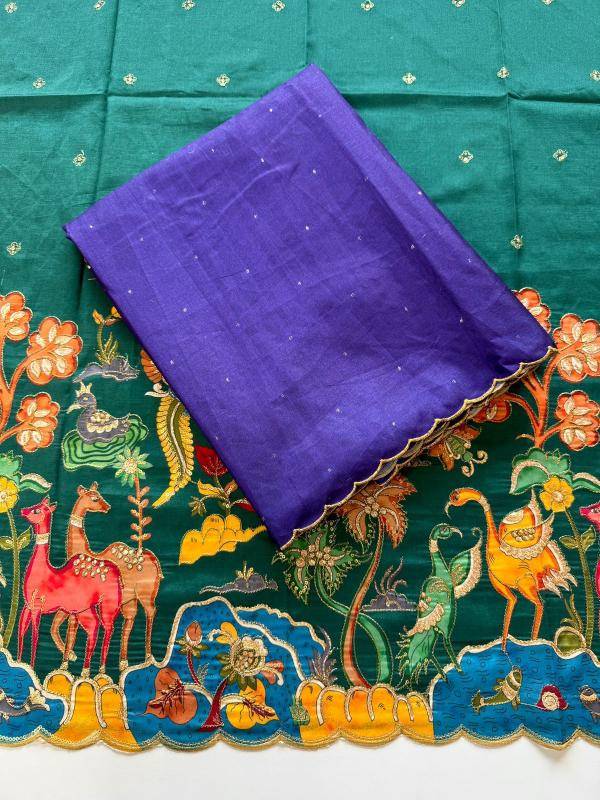 Bhagya laxmi zara Wholesale saree market in Mumbai